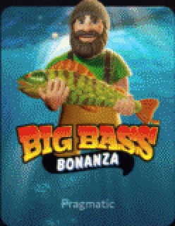 Big Bass Bonanza