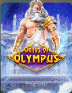 Gates of Olympus