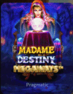Madame Destiny