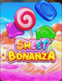 Sweet Bonanza